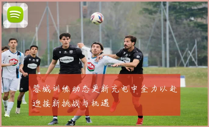 蓉城训练动态更新充电中全力以赴迎接新挑战与机遇